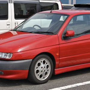 Alfa Romeo 145/146