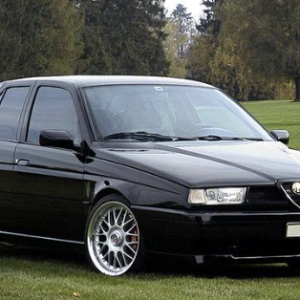 Alfa Romeo 155