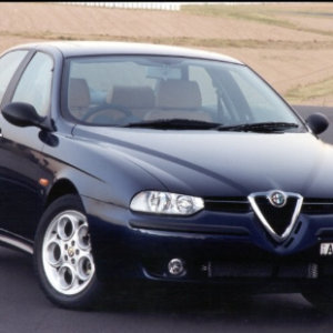 Alfa Romeo 156