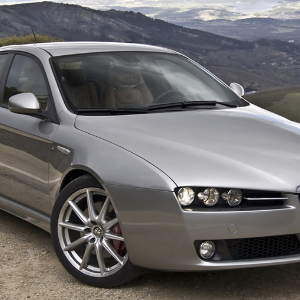 Alfa Romeo 159