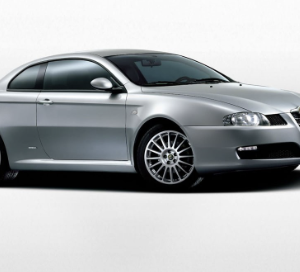 Alfa Romeo GT