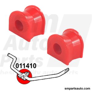 Rear anti roll bar bush Alfa Romeo 166