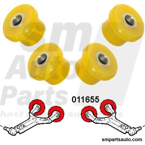 Rear upper arm bush SPORT Alfa Romeo GTV / Spider