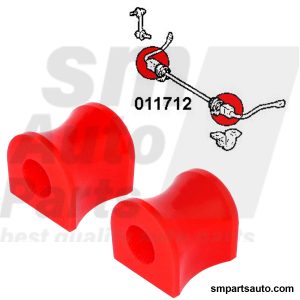 Rear anti roll bar bush Alfa Romeo GTV / Spider
