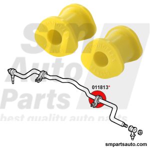 Front anti roll bar bush SPORT Alfa Romeo GTV / Spider