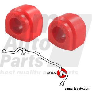 Front anti roll bar bush Alfa Romeo Giulietta