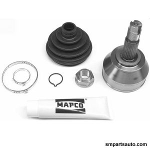 Joint kit drive shaft front axle wheel side ALFA ROMEO 147